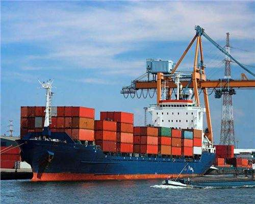 国际物流货代提单及运输业务中常用的一些代码、术语及意义