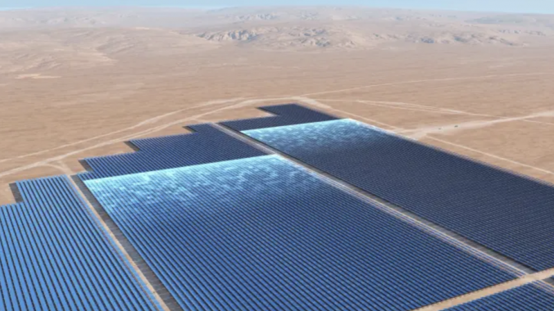 太阳能板出口业务